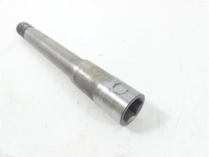 2011 BMW R1200GS K255 Adv Straight Front Axle Wheel Spindle 36318526446 | Mototech271