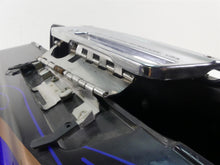 Load image into Gallery viewer, 2004 Harley FLHTC SE CVO Electra Glide Right Saddle Bag Saddle Bag 90906-04
