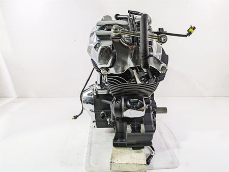 2021 Harley Touring FLTRX Road Glide Engine Motor 107ci M8 - Read 16200659 {{ shop.shopifyCountryName }} - Mototech271