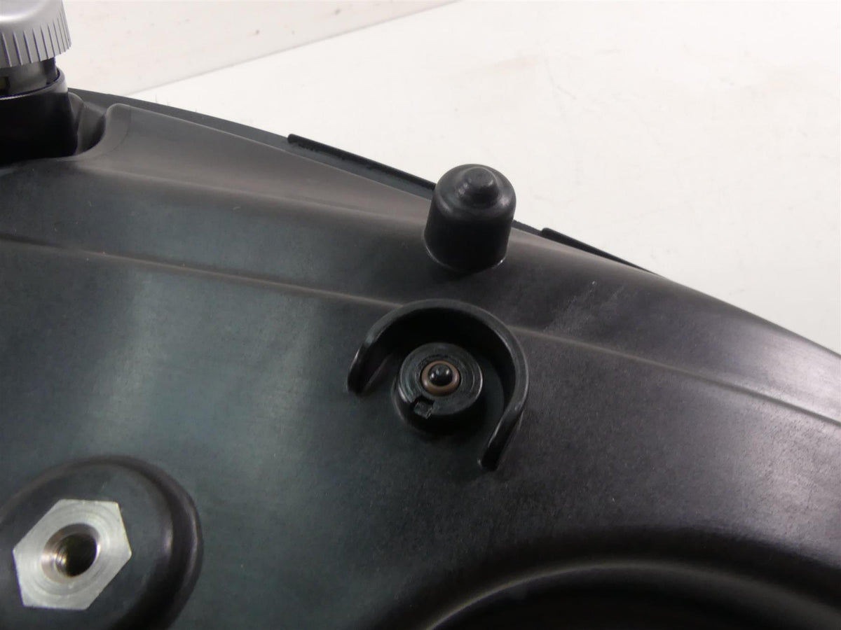 2019 Harley XL883 N Sportster Iron Oil Tank Reservoir & Dip Stick 62500017 {{ shop.shopifyCountryName }} - Mototech271