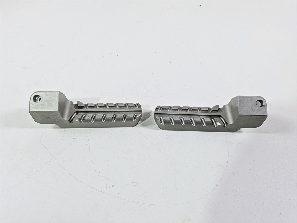 2019 BMW R1250RT K52 Knight Design 1 3/8" Lowered Front Footpeg Set 161710 {{ shop.shopifyCountryName }} - Mototech271
