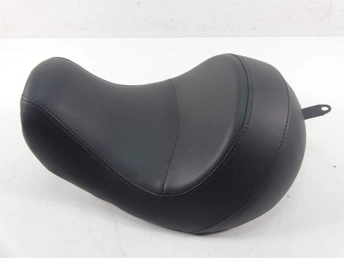 2010 Harley FXDWG Dyna Wide Glide Front Driver Rider Seat Saddle 54384-11 {{ shop.shopifyCountryName }} - Mototech271