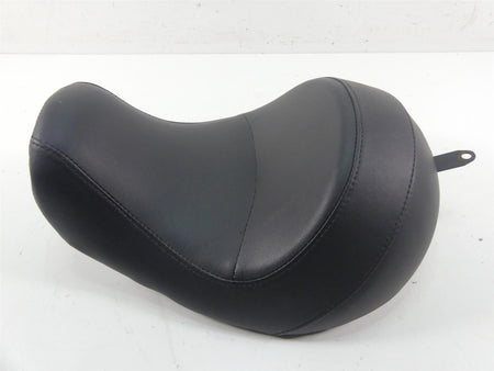 2010 Harley FXDWG Dyna Wide Glide Front Driver Rider Seat Saddle 54384-11 {{ shop.shopifyCountryName }} - Mototech271