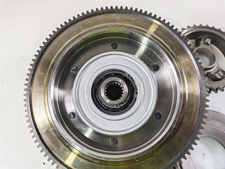2018 Harley Softail FXFBS Fat Bob Primary Drive Clutch Kit 37000263 {{ shop.shopifyCountryName }} - Mototech271