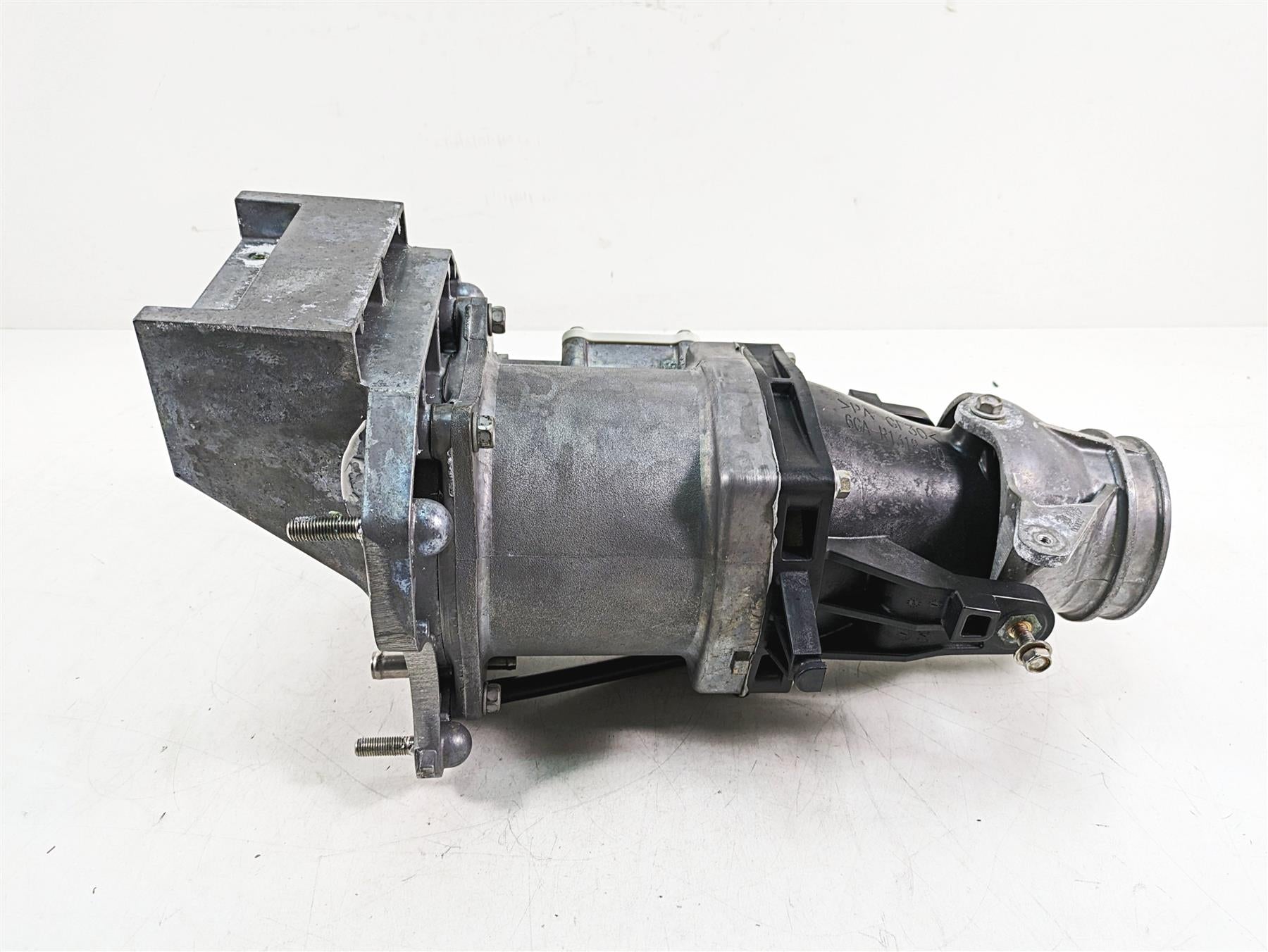 2022 Yamaha Waverunner EX Sp EX1050BX Jetpump Impeller Set 26h 6GA-R1312-01-00 {{ shop.shopifyCountryName }} - Mototech271