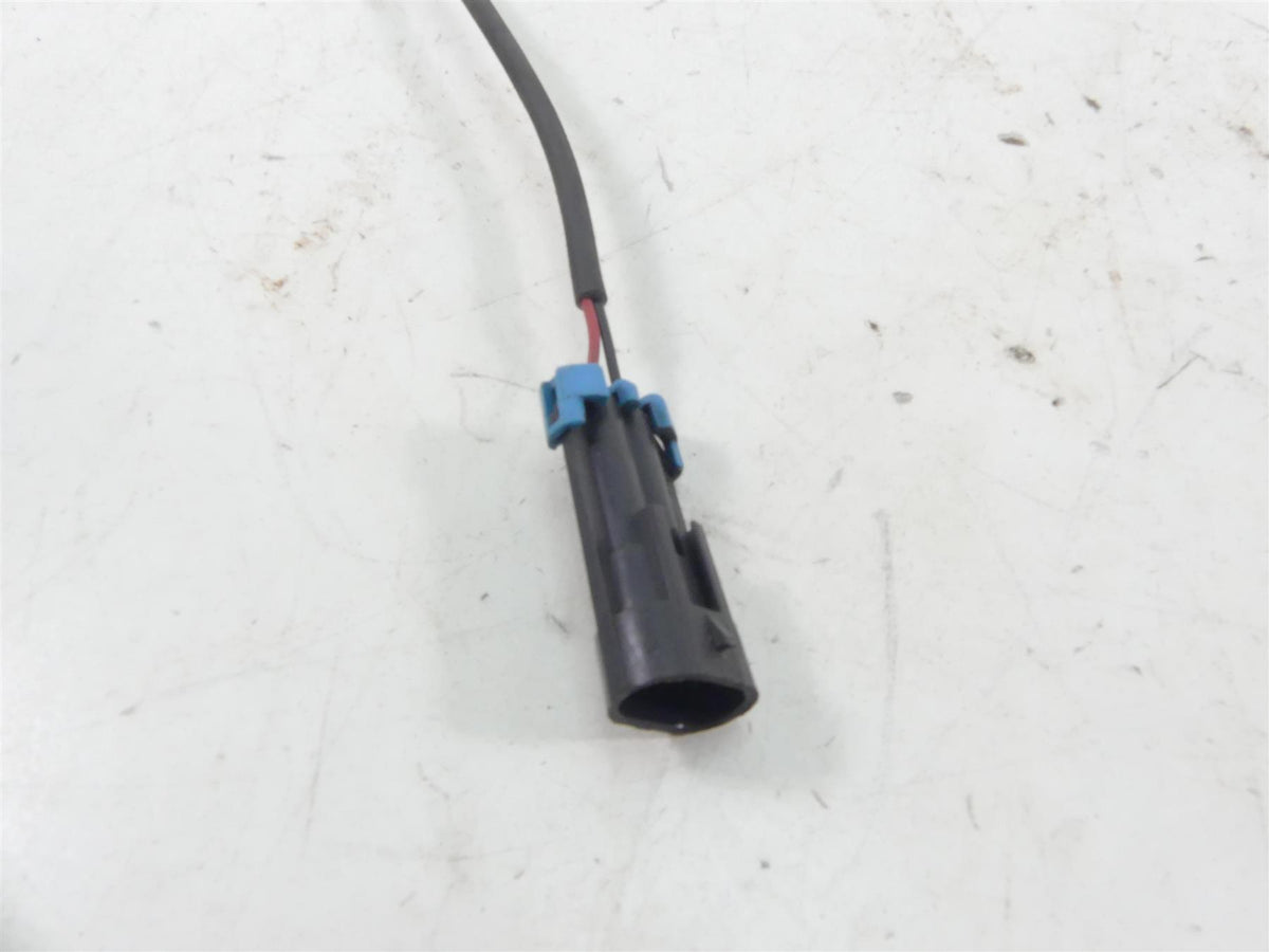 2011 Victory Vision Tour Front Abs Brake Wheel Speed Sensor 4011294 {{ shop.shopifyCountryName }} - Mototech271