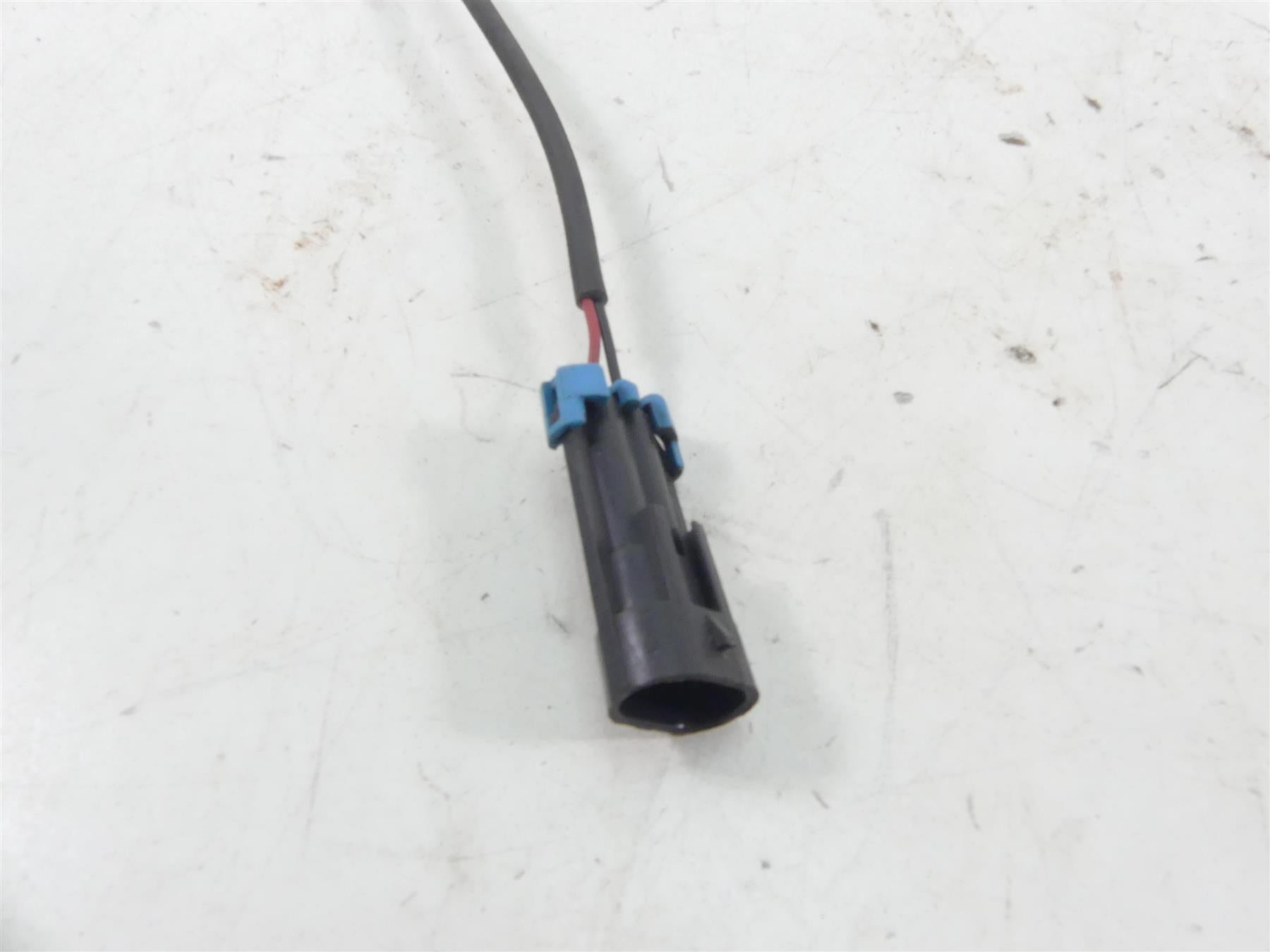 2011 Victory Vision Tour Front Abs Brake Wheel Speed Sensor 4011294 {{ shop.shopifyCountryName }} - Mototech271
