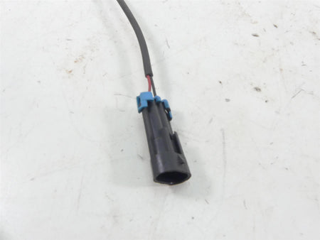 2011 Victory Vision Tour Front Abs Brake Wheel Speed Sensor 4011294 {{ shop.shopifyCountryName }} - Mototech271