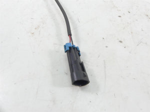 2011 Victory Vision Tour Front Abs Brake Wheel Speed Sensor 4011294