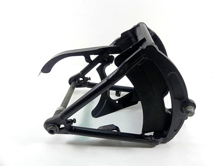 2011 Harley Softail FXS Blackline Rear Swingarm + Guards 47573-11BYM {{ shop.shopifyCountryName }} - Mototech271