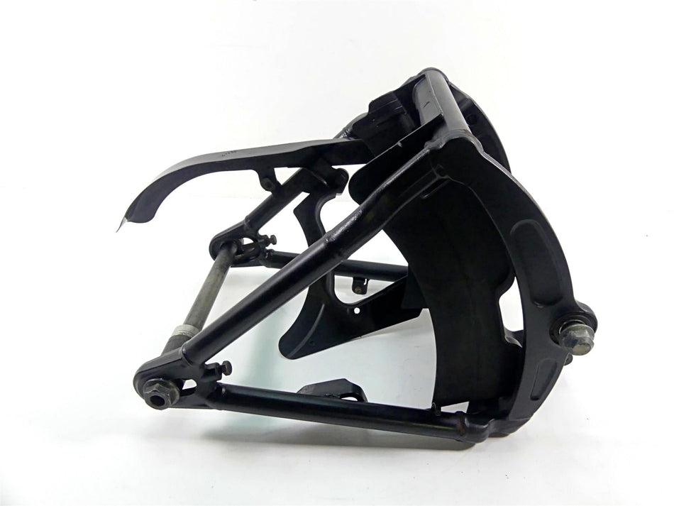 2011 Harley Softail FXS Blackline Rear Swingarm + Guards 47573-11BYM {{ shop.shopifyCountryName }} - Mototech271