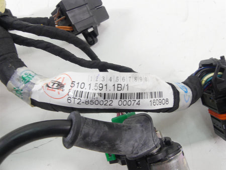 2009 Ducati Monster 1100 S Wiring Harness Loom -Read 51015911 {{ shop.shopifyCountryName }} - Mototech271