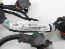 Load image into Gallery viewer, 2009 Ducati Monster 1100 S Wiring Harness Loom -Read 51015911 | Mototech271
