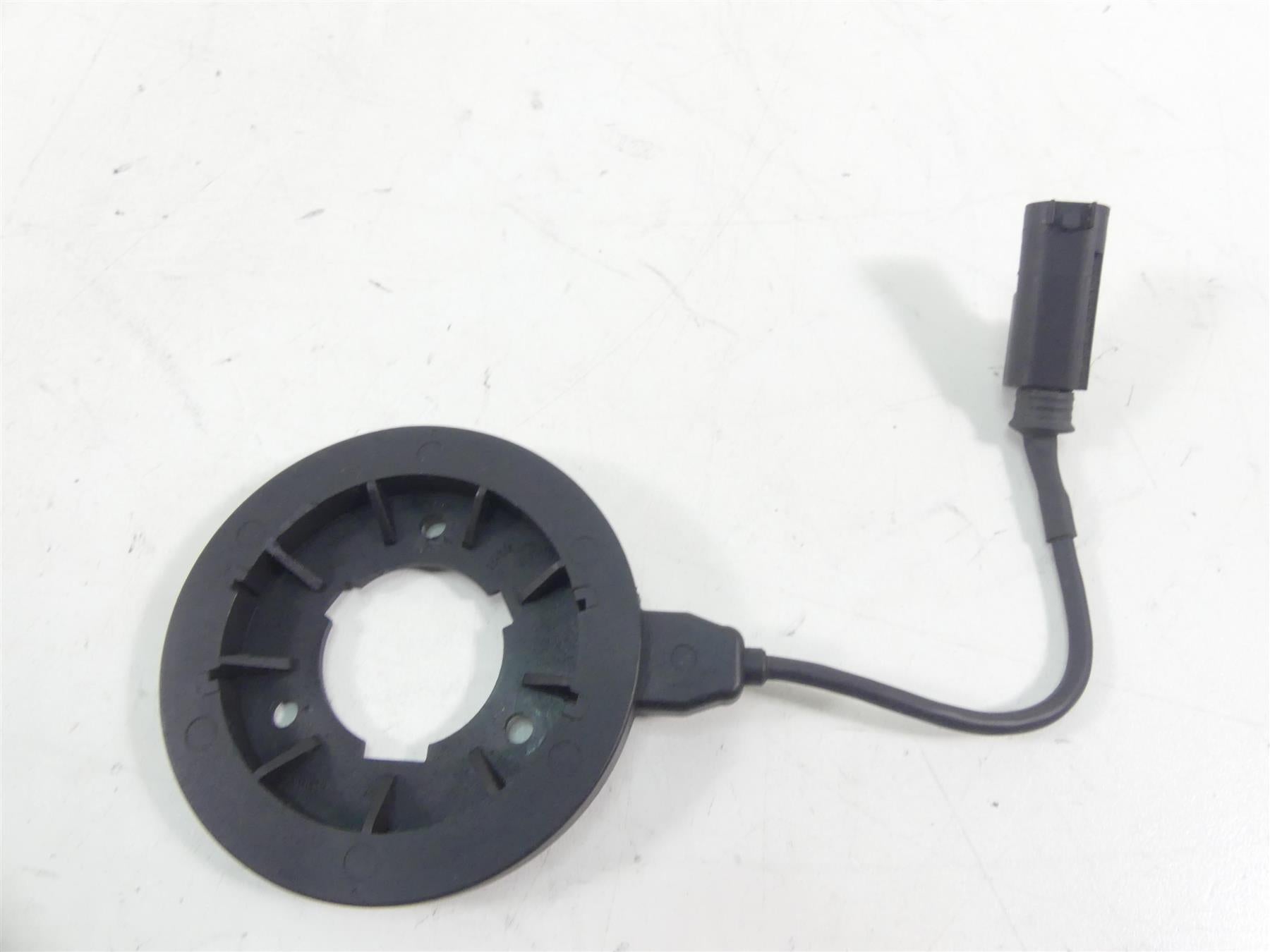 2017 BMW R1200GS GSW K50 Handsfree Cdi Ignition Switch Key Lock Set 13618354916 {{ shop.shopifyCountryName }} - Mototech271