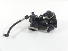 Load image into Gallery viewer, 2008 Harley Softail FLSTSB Cross Bones Throttle Body Fuel Injection 27708-06
