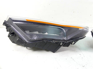 2021 CFMoto Zforce 950 Sport Front Headlight Head Light Lamp Set 5BY0-160110 | Mototech271