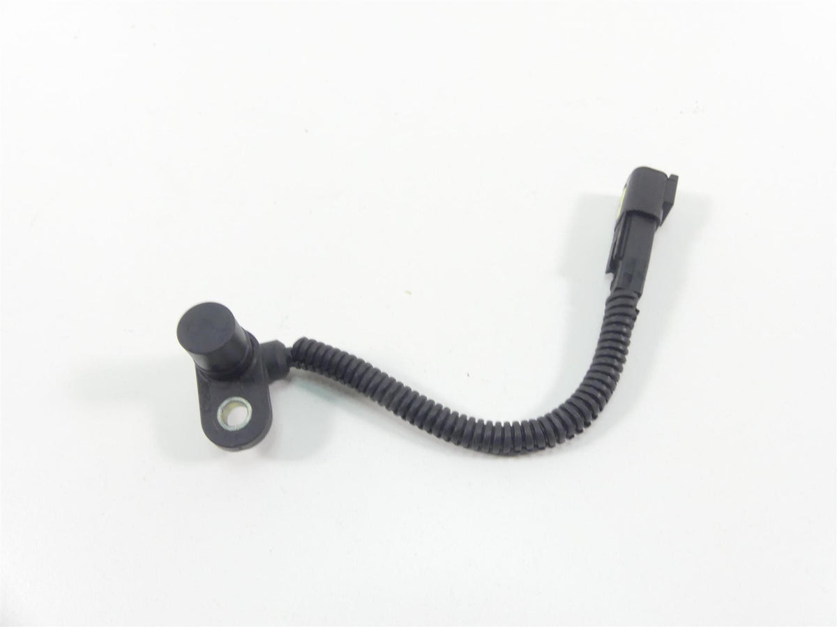 2009 Harley Dyna FXDF SE CVO Fat Bob Crank Shaft Position Sensor 32712-06 {{ shop.shopifyCountryName }} - Mototech271
