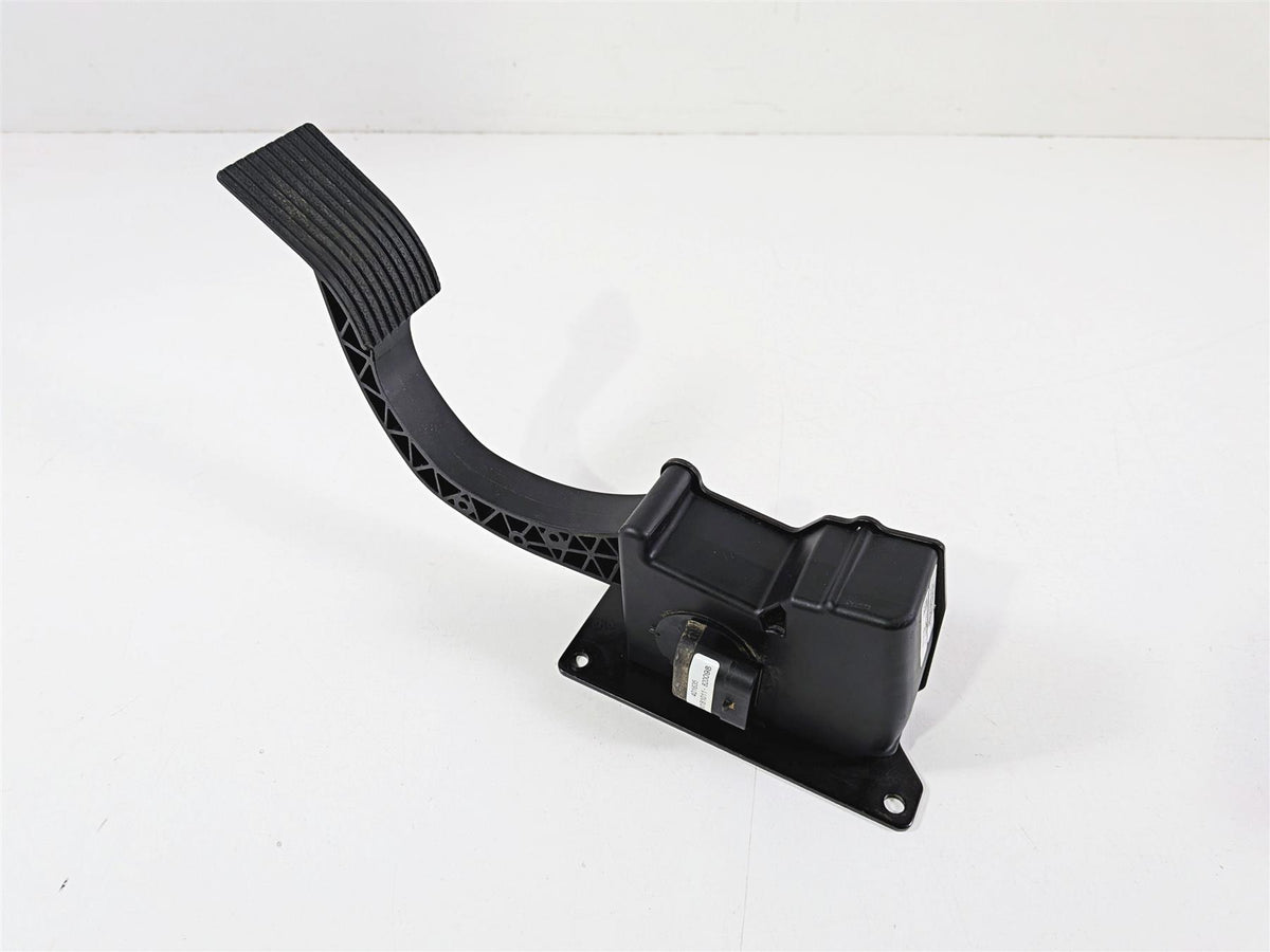 2019 Polaris RZR XP Turbo S Dynamics Accelerate Foot Pedal + Sensor 4014042-Mototech271