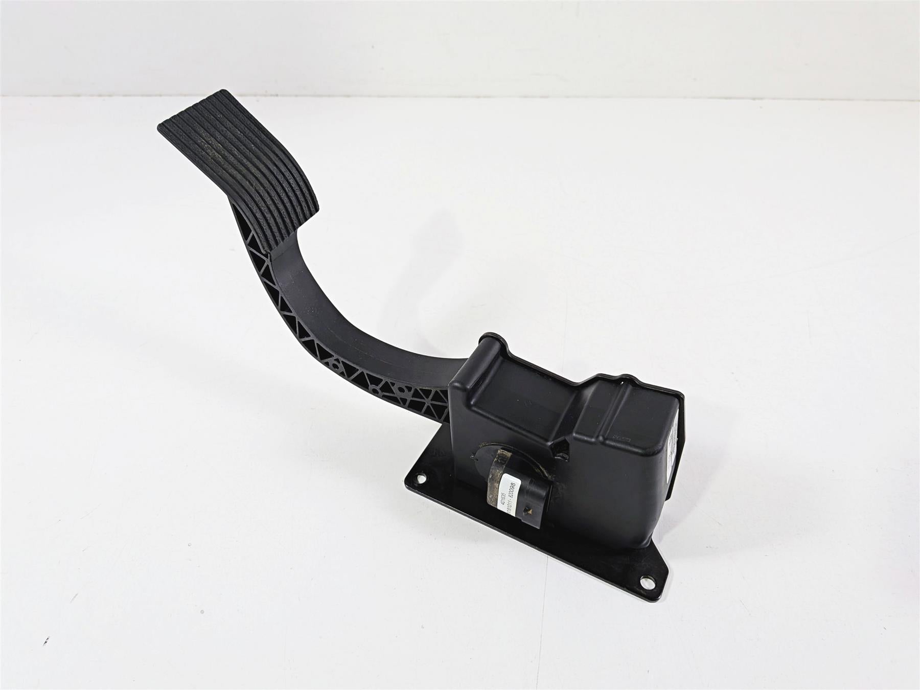 2019 Polaris RZR XP Turbo S Dynamics Accelerate Foot Pedal + Sensor 4014042-Mototech271
