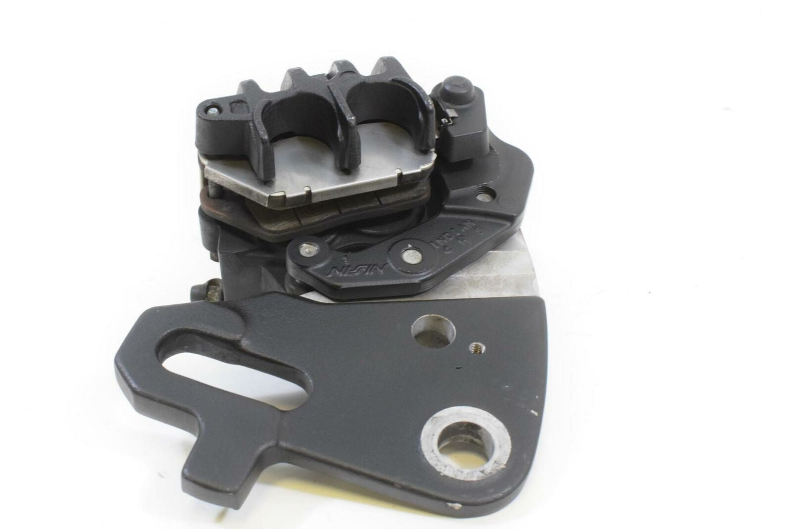2015 Indian Roadmaster Rear Brake Caliper Pads Bracket Mount 1912006-266 {{ shop.shopifyCountryName }} - Mototech271