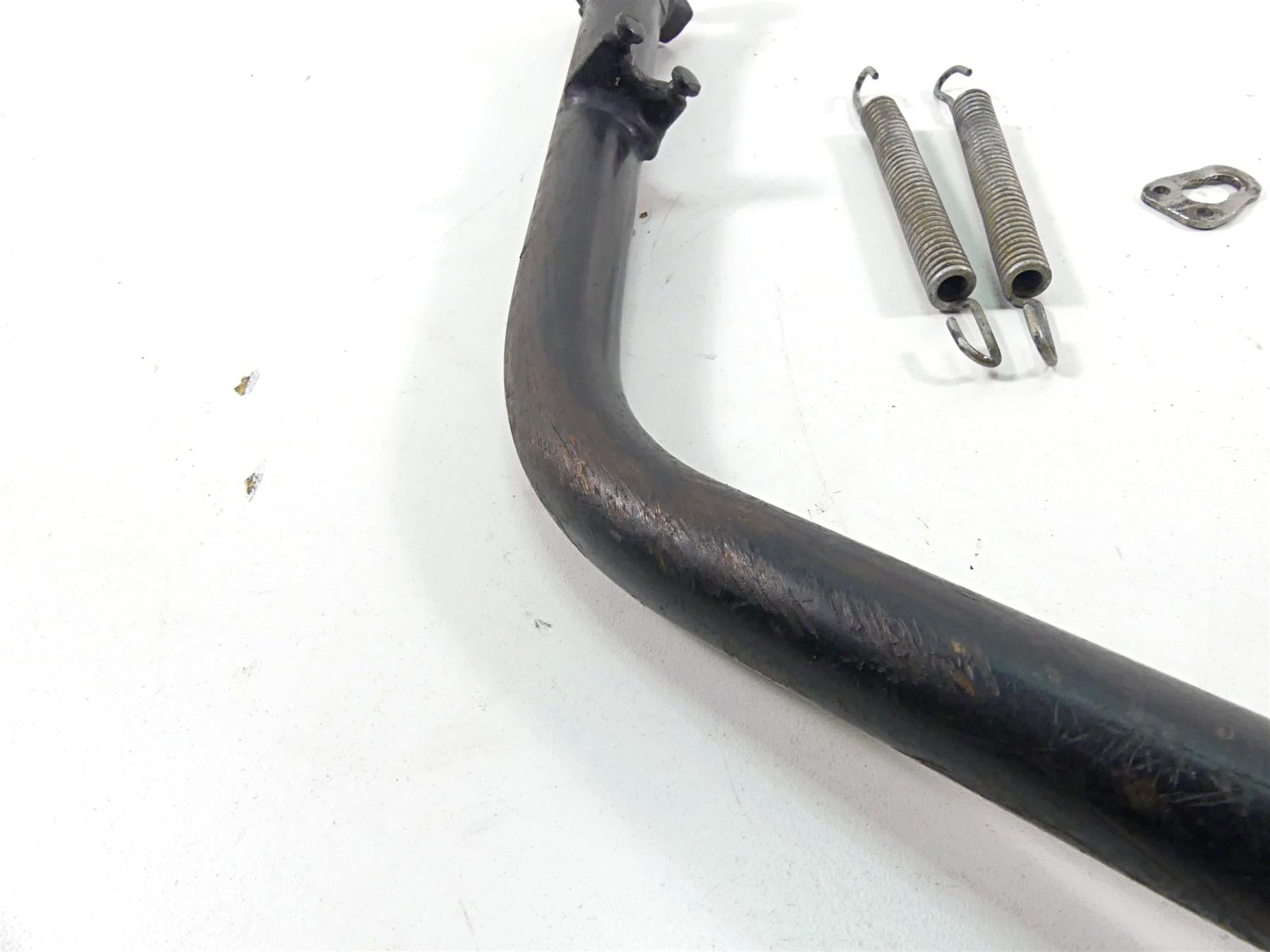 2009 BMW R1200GS K255 Adv Side Kickstand Kick Stand Esa 46537683977 {{ shop.shopifyCountryName }} - Mototech271