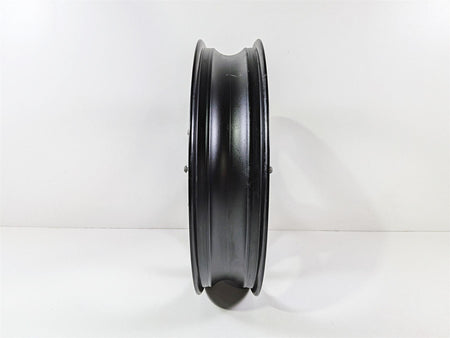 2009 Yamaha VMX17 V-Max 1700 Straight 18x3.5 Front Wheel Rim 2S3-25168-00-98-Mototech271