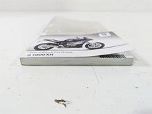 Load image into Gallery viewer, 2019 BMW S1000XR K49 Owners Manual Booklet 01409467217 | Mototech271
