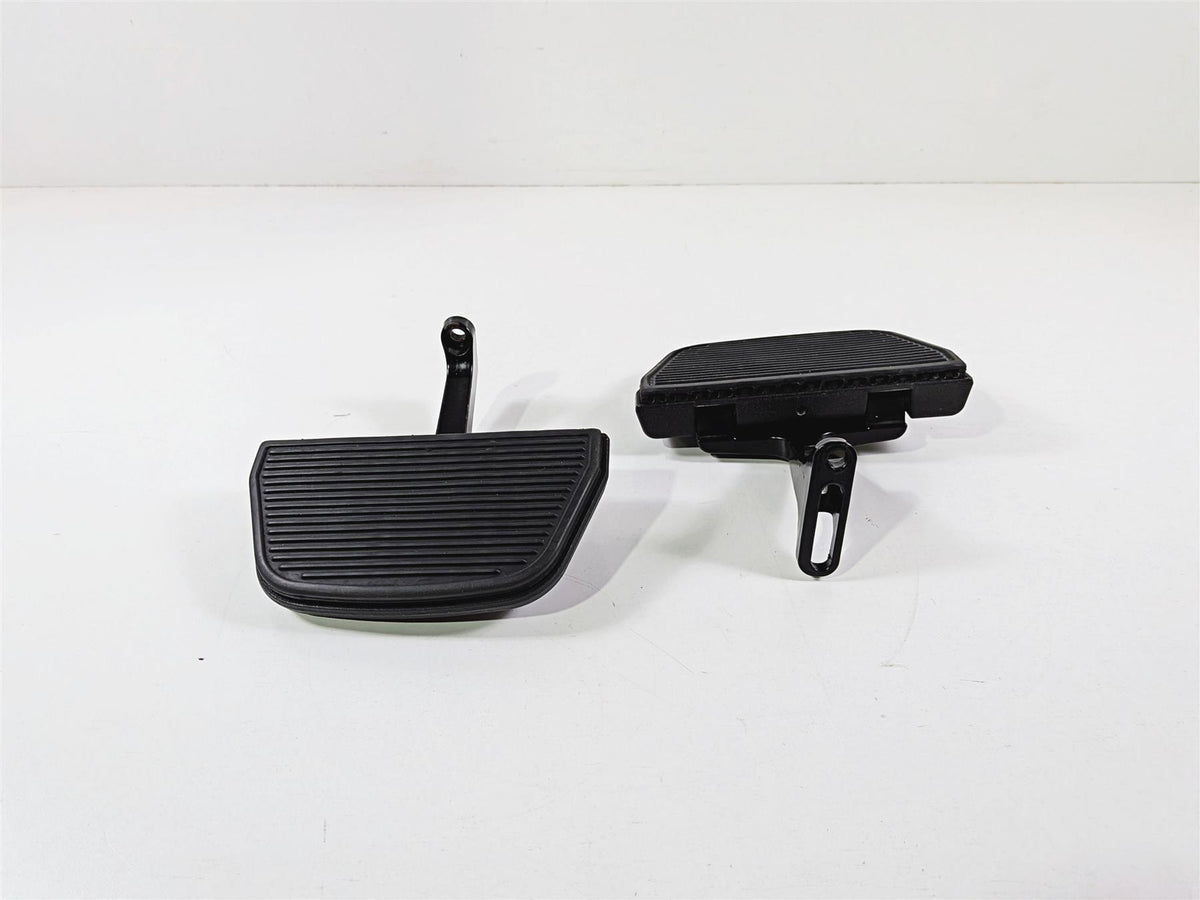 2016 Harley Touring FLHX Street Glide Rear Passenger Floor Board Set 50500460A {{ shop.shopifyCountryName }} - Mototech271