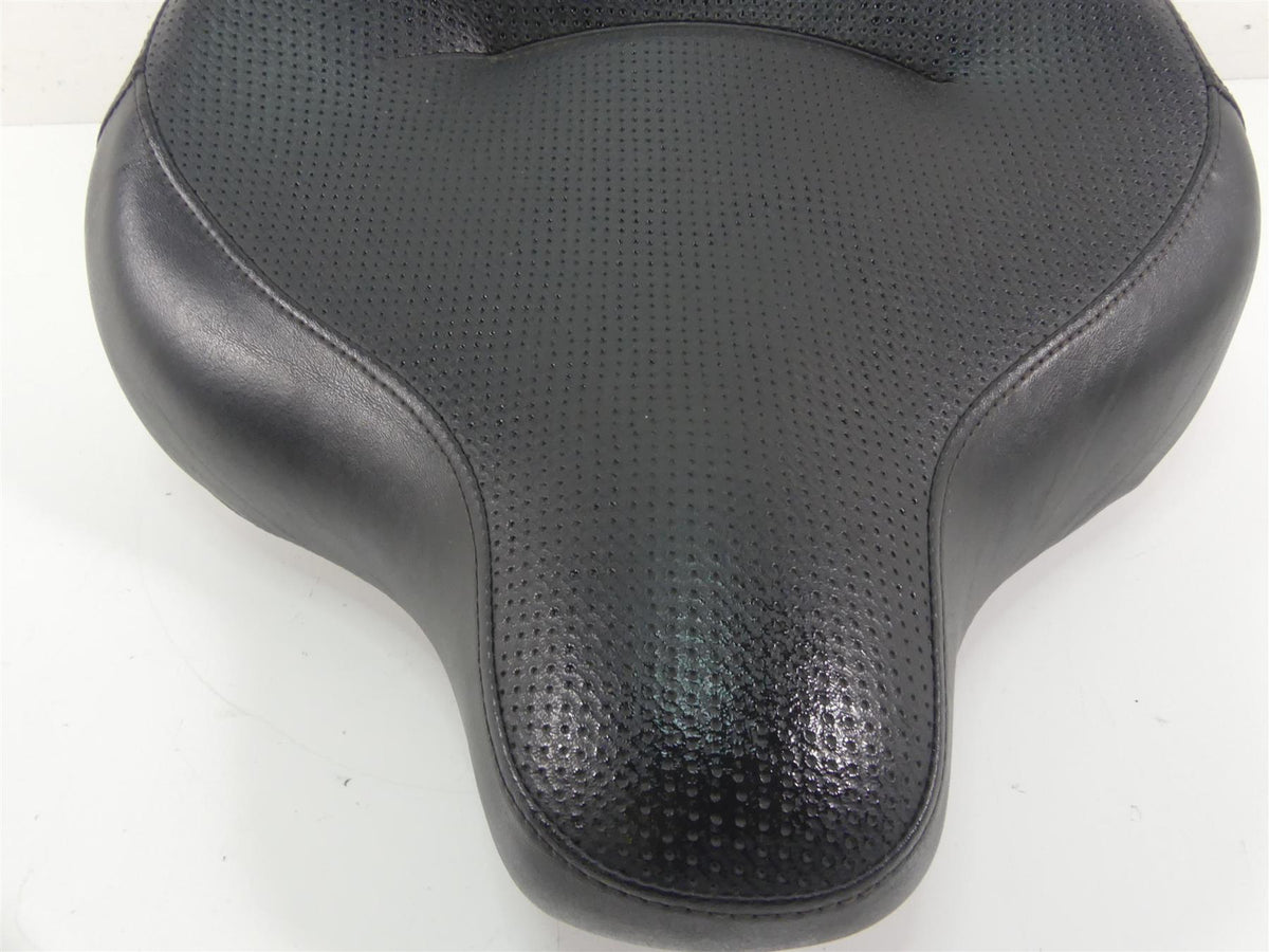 2016 Harley Touring FLHTP Electra Glide Solo Seat Saddle & Mount 52000033 {{ shop.shopifyCountryName }} - Mototech271