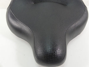 2016 Harley Touring FLHTP Electra Glide Solo Seat Saddle & Mount 52000033 | Mototech271