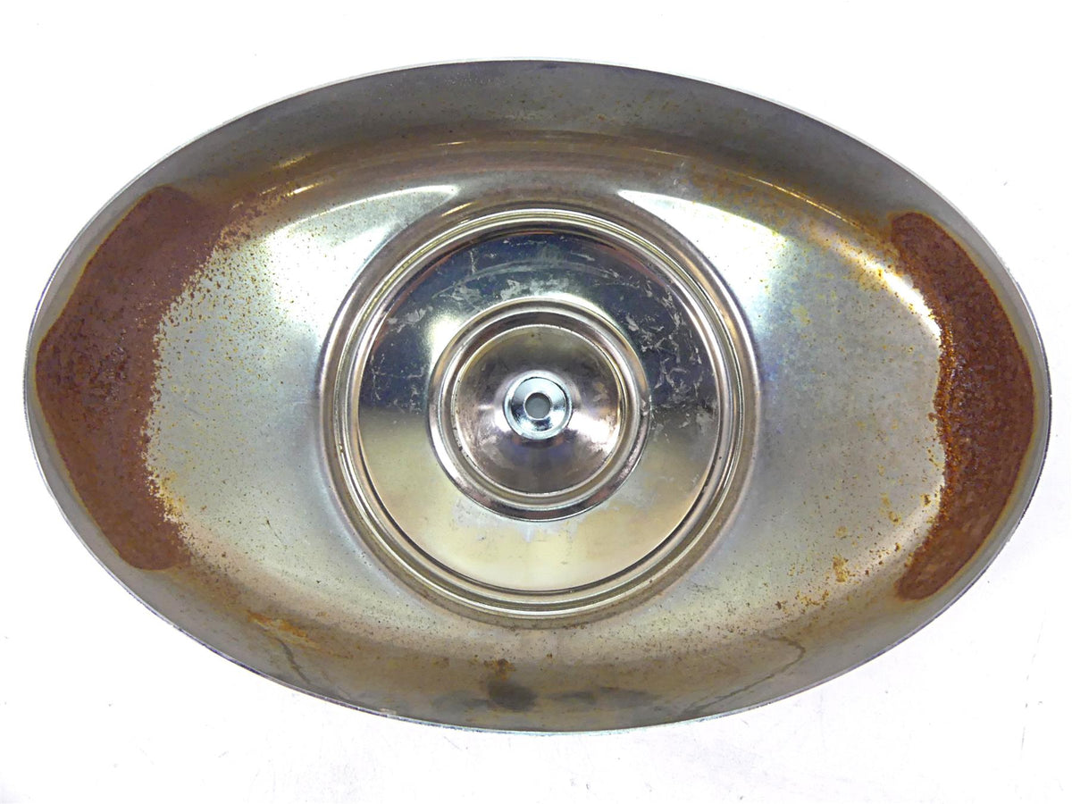 2004 Harley Touring FLHTCUI Electra Glide Air Cleaner Breather Filter 29581-01B {{ shop.shopifyCountryName }} - Mototech271