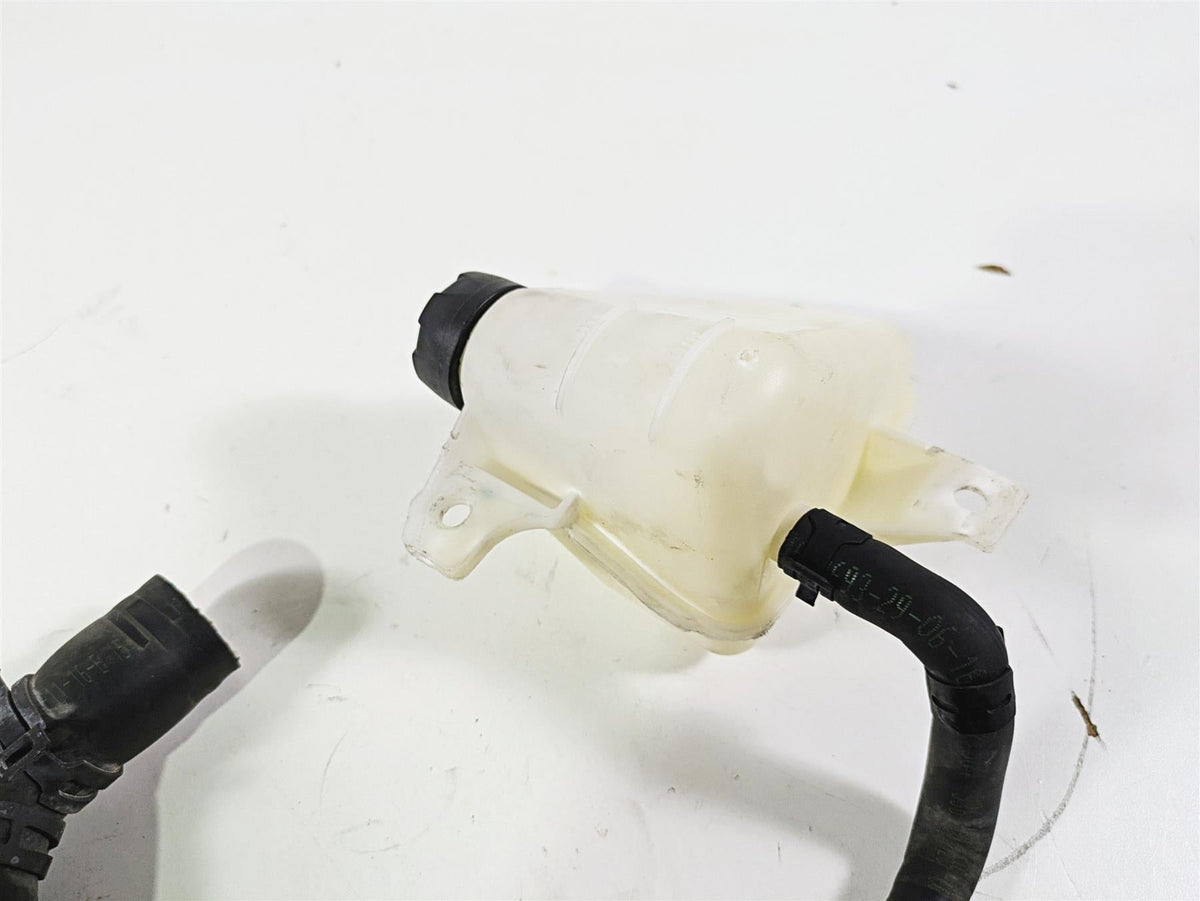 2017 BMW F800GS Adv K75 Radiator Fan Reservoir Hoses Set 17118530393 {{ shop.shopifyCountryName }} - Mototech271