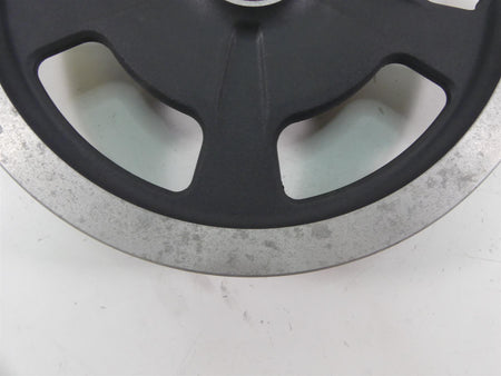 2014 Harley Touring FLHTK Electra Glide Rear Drive Belt Pulley 68T 24mm 37781-09 {{ shop.shopifyCountryName }} - Mototech271