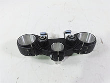Load image into Gallery viewer, 2018 Ducati Hypermotard 939 SP Upper Triple Tree Steering Clamp 34110972AA | Mototech271
