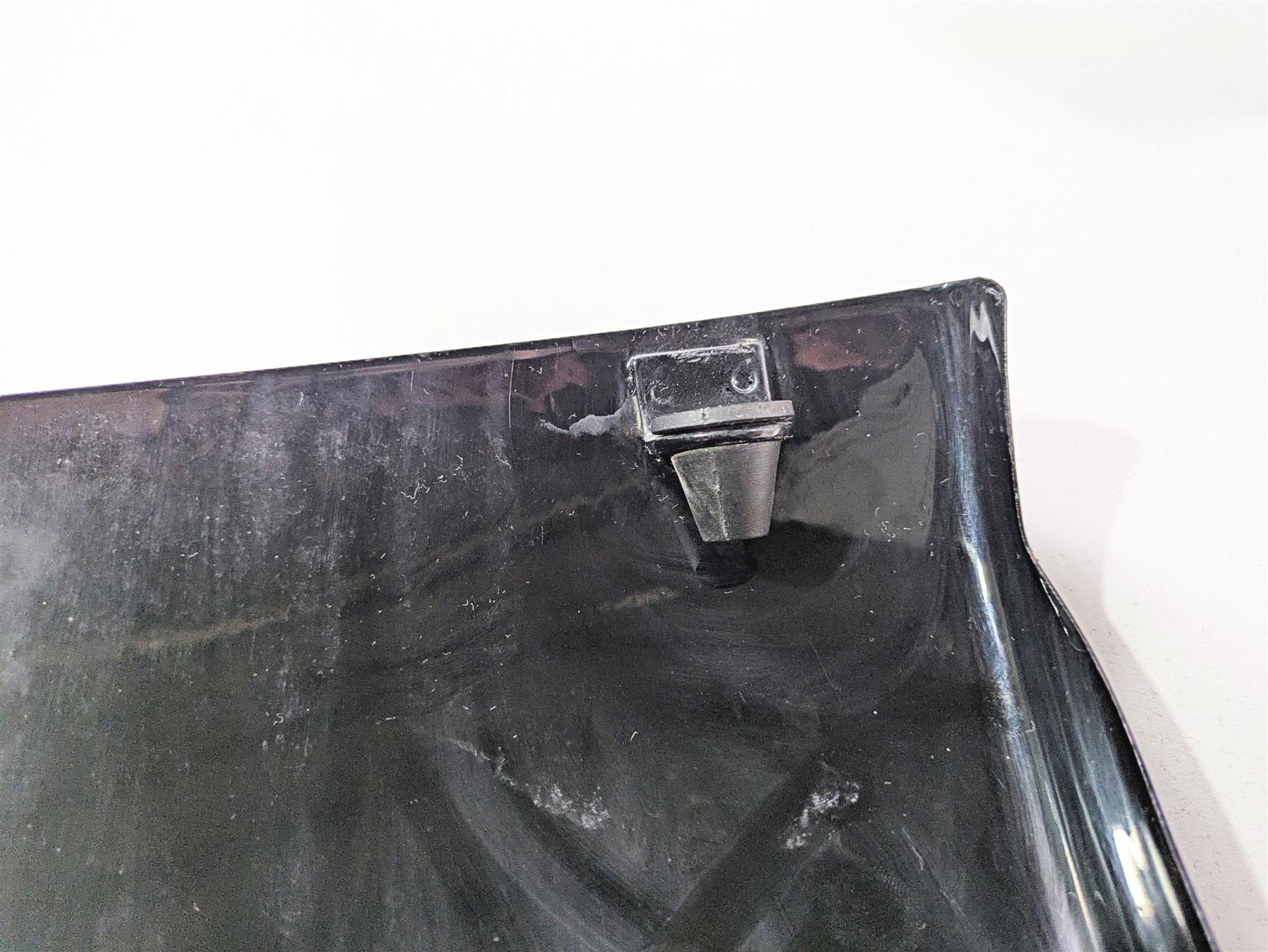 2018 Harley FLHCS Softail Heritage 115th Side Cover Fairing Set 69201505 {{ shop.shopifyCountryName }} - Mototech271