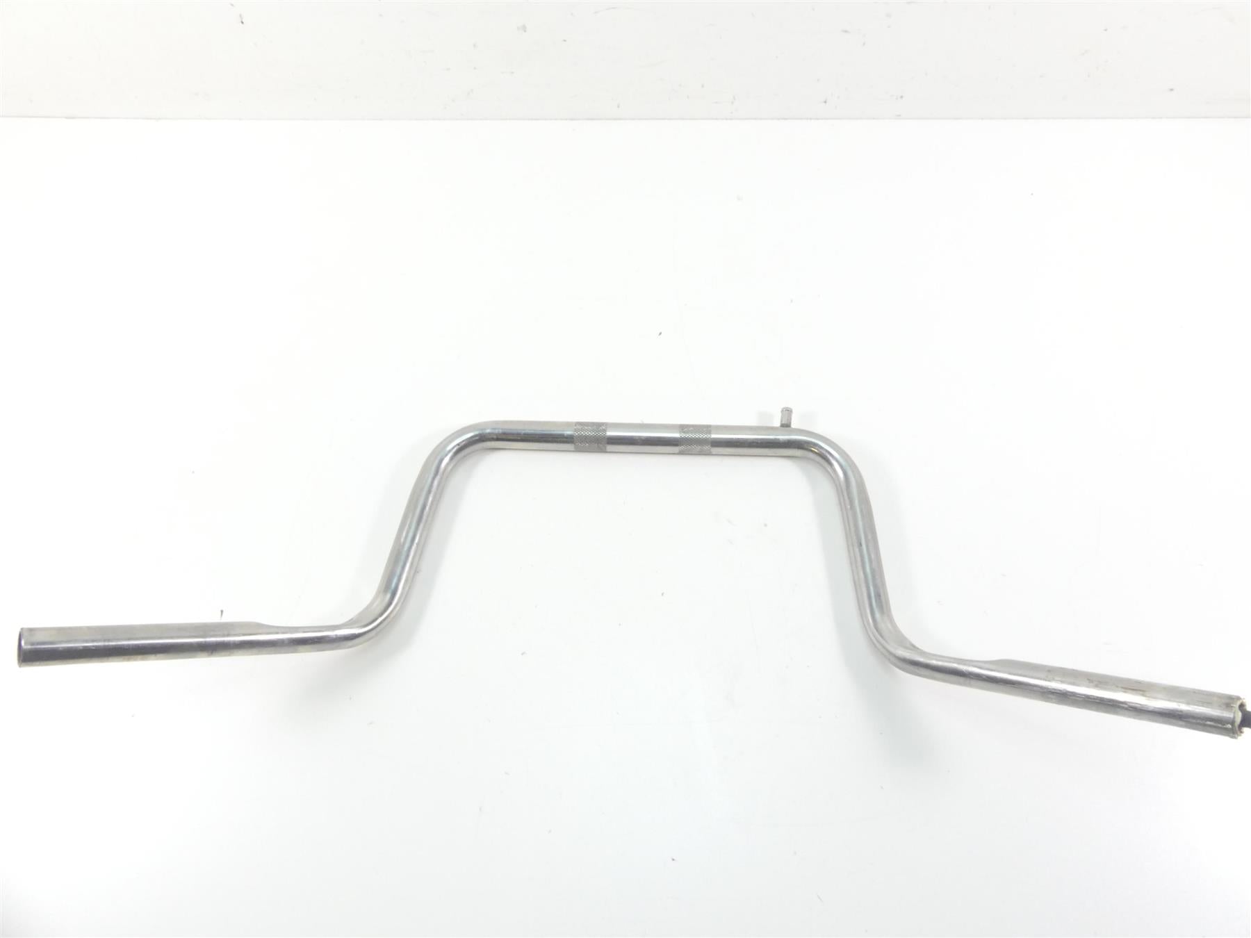 1995 Harley Touring FLHTCU Electra Glide Handlebar Handle Bar Steering 55920-83B {{ shop.shopifyCountryName }} - Mototech271
