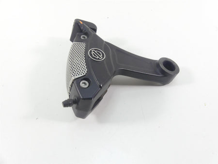 2006 Harley VRSCD Night Rod Rear Brembo Brake Caliper + Mount 1" 44739-06A {{ shop.shopifyCountryName }} - Mototech271