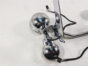 2006 Harley Touring FLHTCUI Electra Glide Front Spot Light Blinker Set 68712-94A | Mototech271