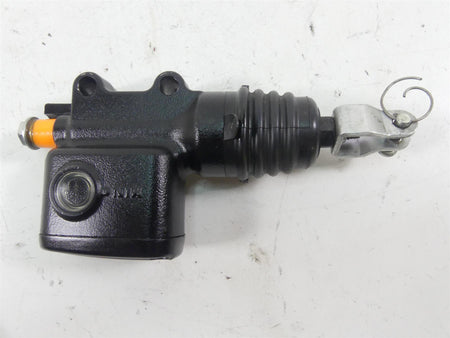2018 Harley Softail FXBB Street Bob Rear Brake Master Cylinder 5/8" 41700460 {{ shop.shopifyCountryName }} - Mototech271