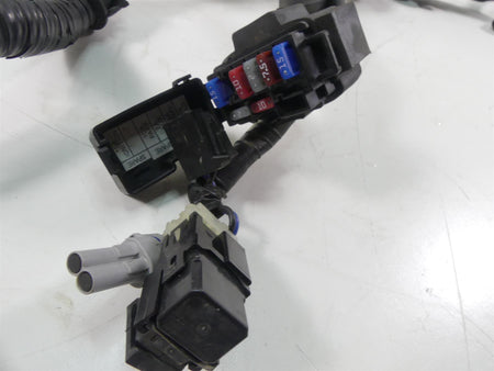 2015 Yamaha MT09 FZ09 Main Wiring Harness Loom -Read 1RC-82590-11 {{ shop.shopifyCountryName }} - Mototech271