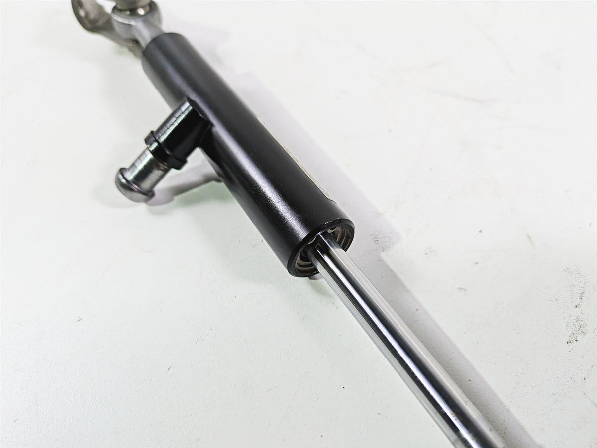 2014 BMW K1300S K40 Steering Damper Stabilizer & Mounts 31447706348 {{ shop.shopifyCountryName }} - Mototech271