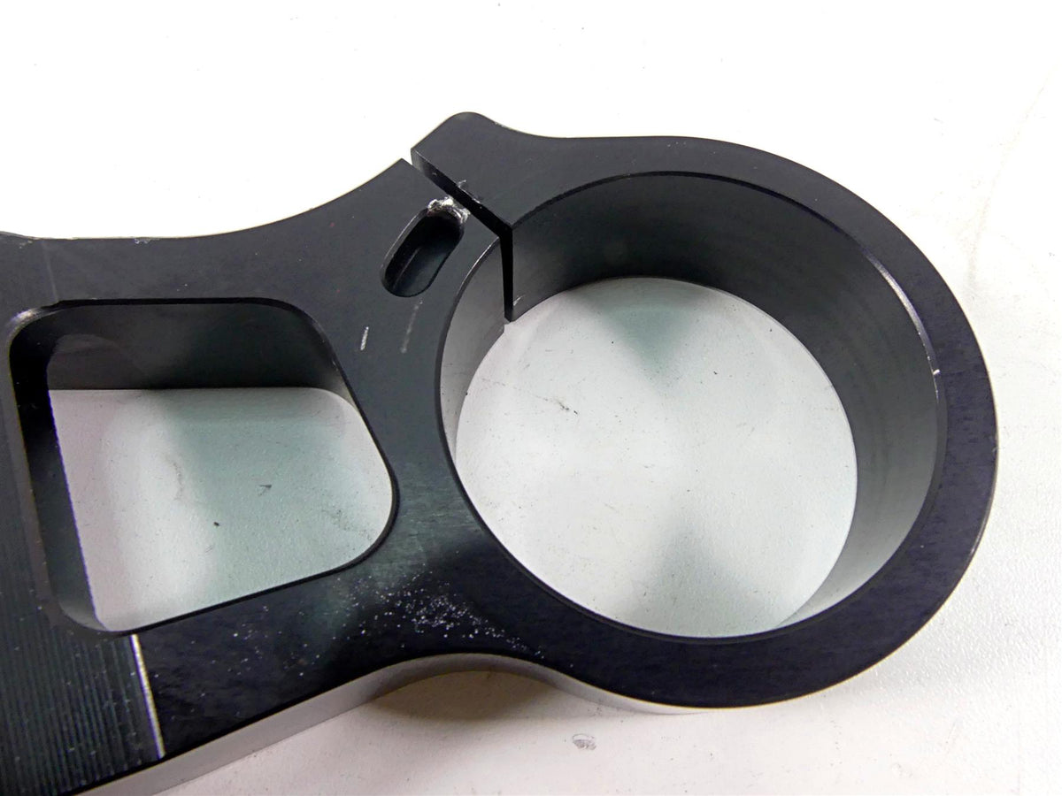 2008 Ducati 848 SBK Speedymoto Upper Triple Tree Clamp 03-0221 {{ shop.shopifyCountryName }} - Mototech271