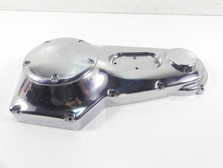 1999 Harley FXSTS Softail Springer Outer Primary Drive Clutch Cover Fc 60506-99 {{ shop.shopifyCountryName }} - Mototech271