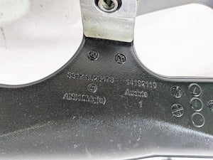 2015 BMW K1600 GT K48 Swingarm Driveshaft Differential I=2.75 33/12 33117721514