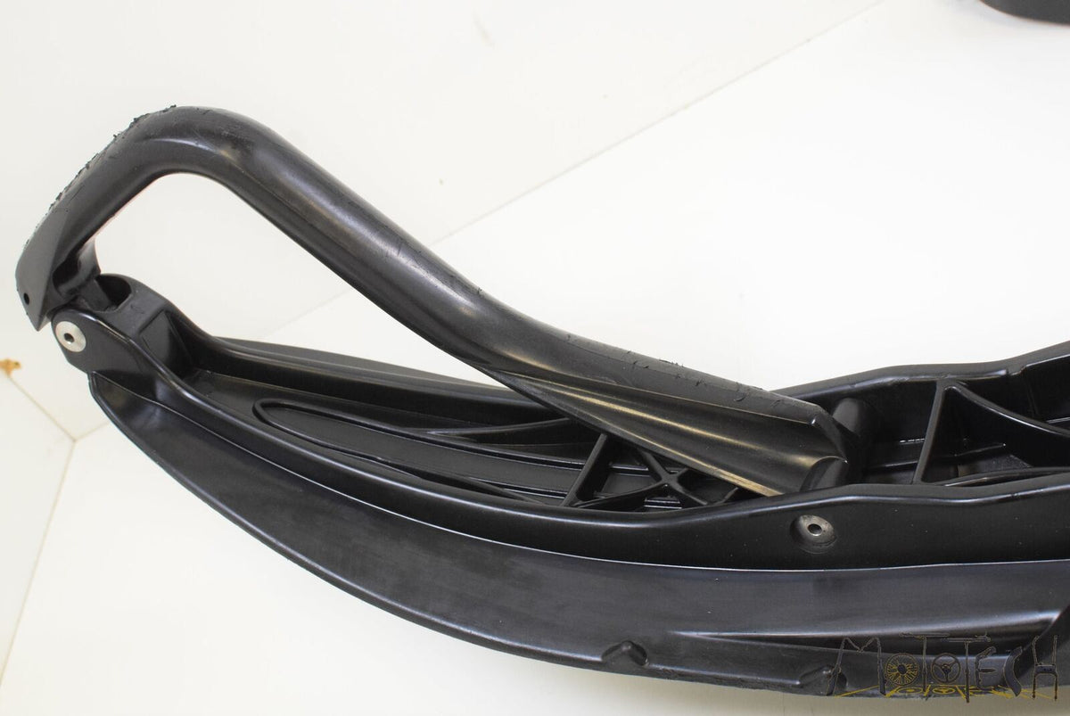 2008 SKI-DOO SUMMIT 800R 800 PTEK Front Left Right Ski Skis SET Kit 505073055 {{ shop.shopifyCountryName }} - Mototech271