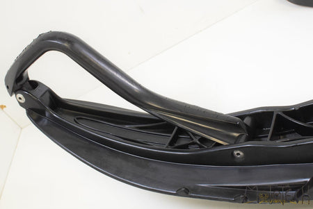 2008 SKI-DOO SUMMIT 800R 800 PTEK Front Left Right Ski Skis SET Kit 505073055 {{ shop.shopifyCountryName }} - Mototech271