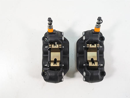 2020 Moto Guzzi V85 TT Adventure Nice Brembo Front Brake Caliper Set 2B005332 {{ shop.shopifyCountryName }} - Mototech271