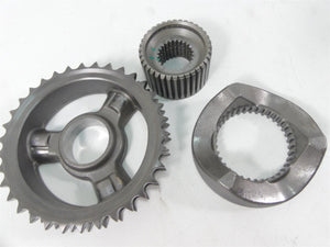 2019 Harley Softail FXBB Street Bob Primary Drive Clutch Kit 10K 37000263A | Mototech271