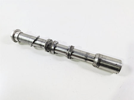 2017 Ducati Panigale 1299 Front Wheel Spindle Axle 25mm 81910693AA-Mototech271