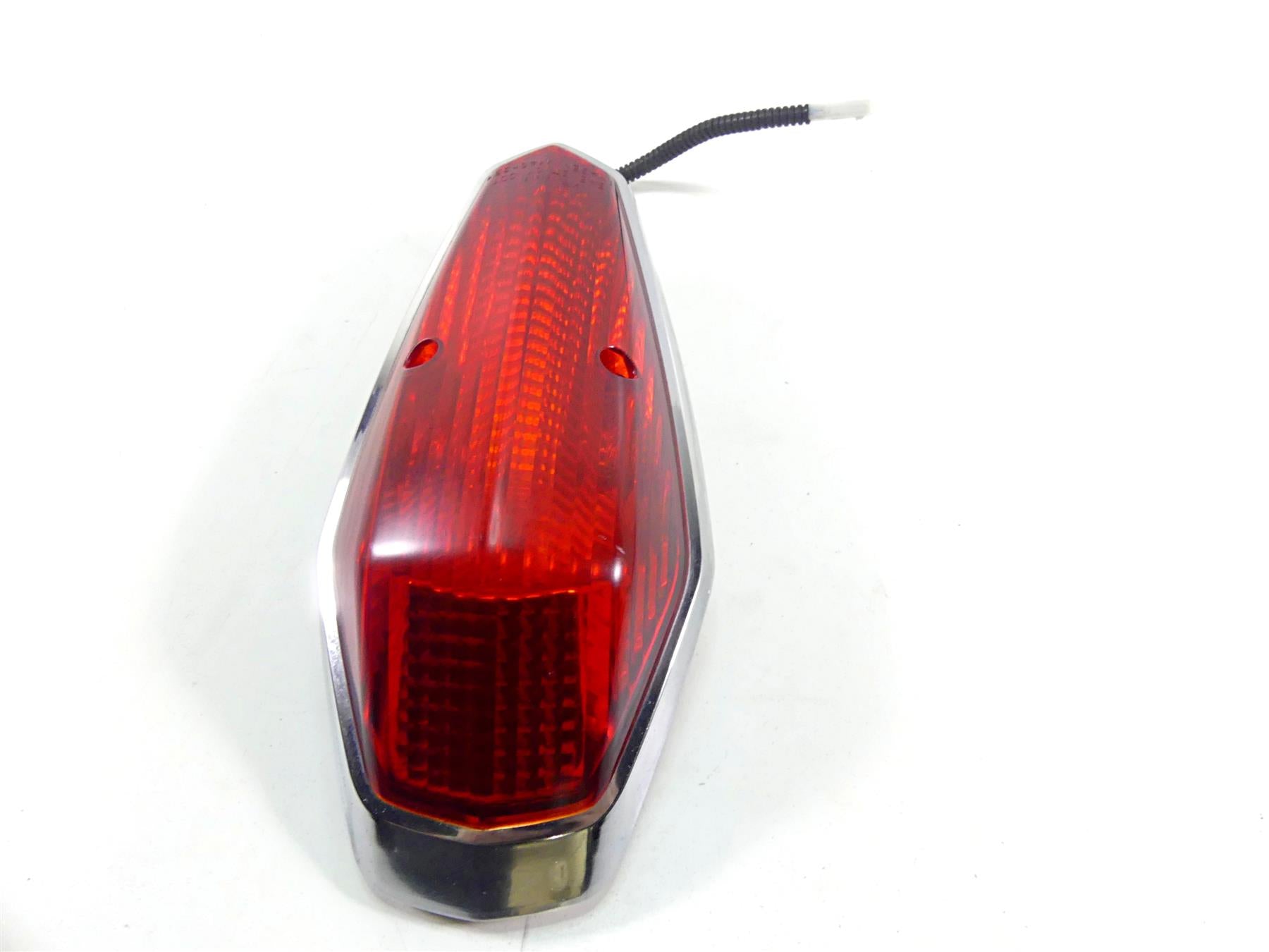 2010 Honda VT1300 CR Stateline Taillight Tail Stop Brake Light 33701-MFY-305 {{ shop.shopifyCountryName }} - Mototech271